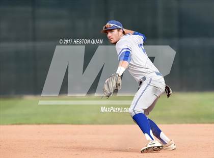 Thumbnail 2 in El Toro @ Dana Hills (El Dorado Steakhouse Tournament) photogallery.