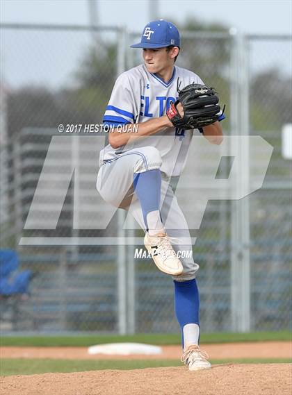 Thumbnail 1 in El Toro @ Dana Hills (El Dorado Steakhouse Tournament) photogallery.