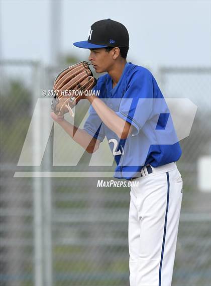 Thumbnail 1 in El Toro @ Dana Hills (El Dorado Steakhouse Tournament) photogallery.