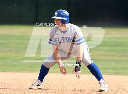 Thumbnail 1 in El Toro @ Dana Hills (El Dorado Steakhouse Tournament) photogallery.