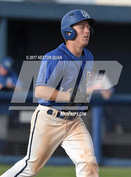 Thumbnail 3 in El Toro @ Dana Hills (El Dorado Steakhouse Tournament) photogallery.