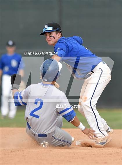 Thumbnail 3 in El Toro @ Dana Hills (El Dorado Steakhouse Tournament) photogallery.