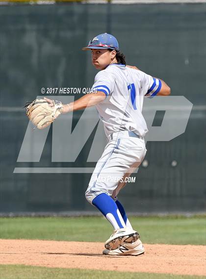 Thumbnail 3 in El Toro @ Dana Hills (El Dorado Steakhouse Tournament) photogallery.