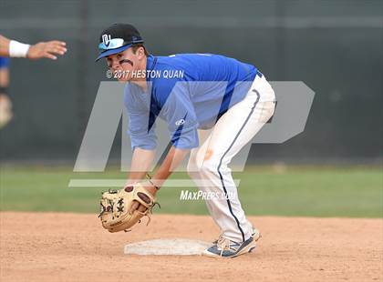Thumbnail 3 in El Toro @ Dana Hills (El Dorado Steakhouse Tournament) photogallery.