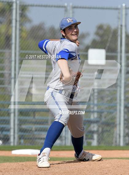 Thumbnail 1 in El Toro @ Dana Hills (El Dorado Steakhouse Tournament) photogallery.