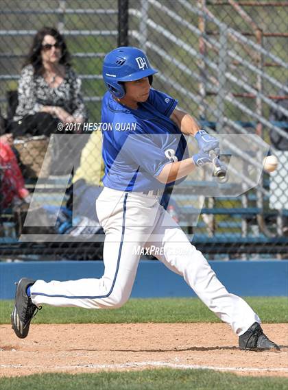 Thumbnail 1 in El Toro @ Dana Hills (El Dorado Steakhouse Tournament) photogallery.