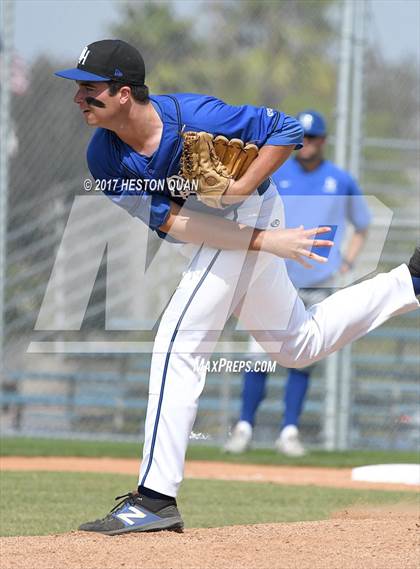 Thumbnail 3 in El Toro @ Dana Hills (El Dorado Steakhouse Tournament) photogallery.