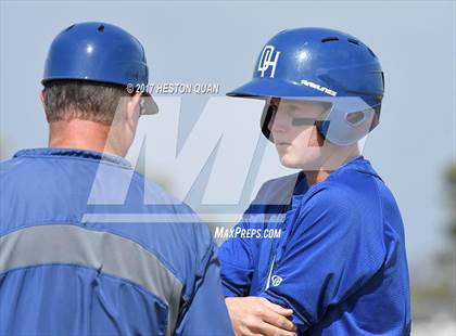 Thumbnail 1 in El Toro @ Dana Hills (El Dorado Steakhouse Tournament) photogallery.