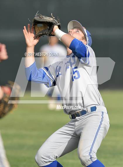 Thumbnail 1 in El Toro @ Dana Hills (El Dorado Steakhouse Tournament) photogallery.