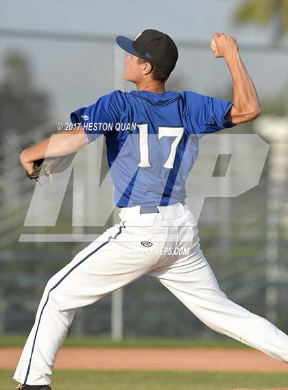 Thumbnail 2 in El Toro @ Dana Hills (El Dorado Steakhouse Tournament) photogallery.