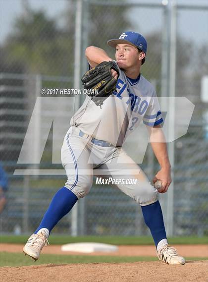 Thumbnail 2 in El Toro @ Dana Hills (El Dorado Steakhouse Tournament) photogallery.