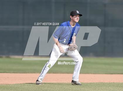 Thumbnail 3 in El Toro @ Dana Hills (El Dorado Steakhouse Tournament) photogallery.