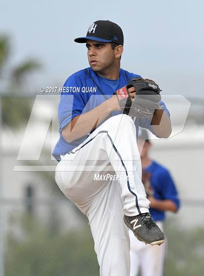 Thumbnail 1 in El Toro @ Dana Hills (El Dorado Steakhouse Tournament) photogallery.