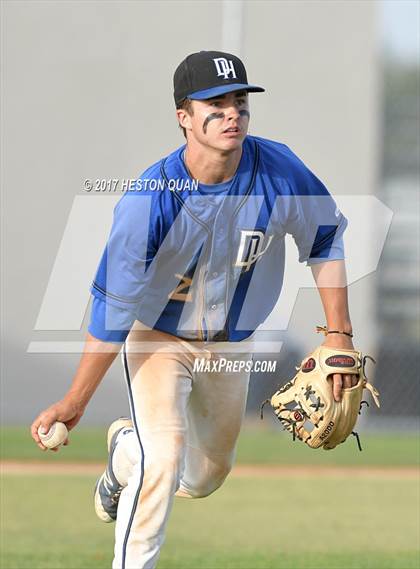 Thumbnail 1 in El Toro @ Dana Hills (El Dorado Steakhouse Tournament) photogallery.