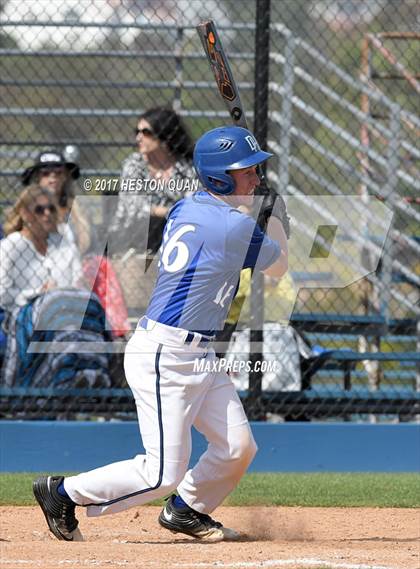 Thumbnail 2 in El Toro @ Dana Hills (El Dorado Steakhouse Tournament) photogallery.