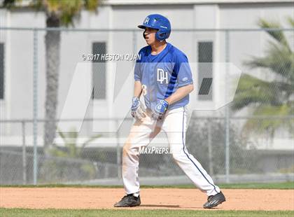 Thumbnail 3 in El Toro @ Dana Hills (El Dorado Steakhouse Tournament) photogallery.