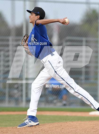 Thumbnail 2 in El Toro @ Dana Hills (El Dorado Steakhouse Tournament) photogallery.