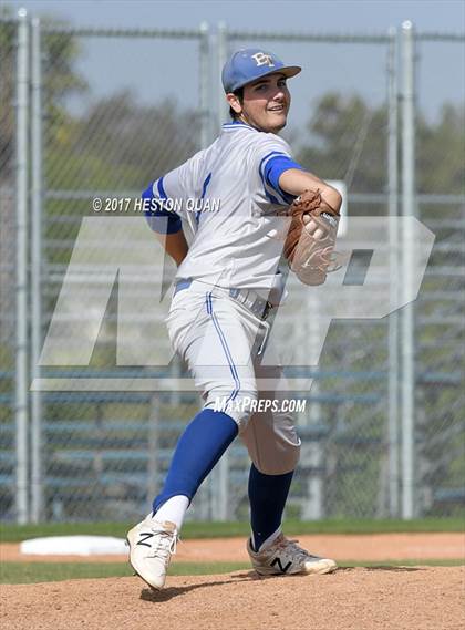 Thumbnail 1 in El Toro @ Dana Hills (El Dorado Steakhouse Tournament) photogallery.