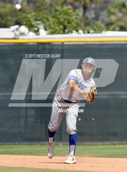 Thumbnail 3 in El Toro @ Dana Hills (El Dorado Steakhouse Tournament) photogallery.