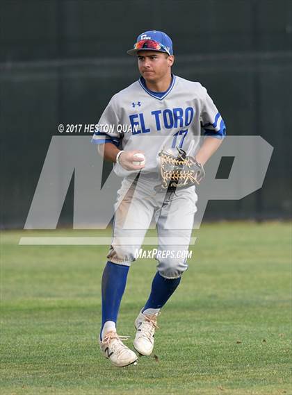 Thumbnail 3 in El Toro @ Dana Hills (El Dorado Steakhouse Tournament) photogallery.