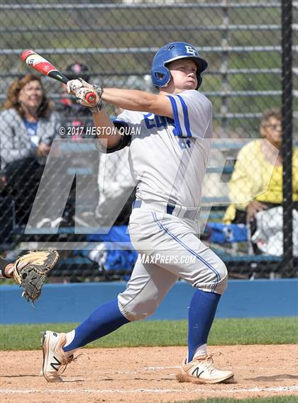 Thumbnail 1 in El Toro @ Dana Hills (El Dorado Steakhouse Tournament) photogallery.