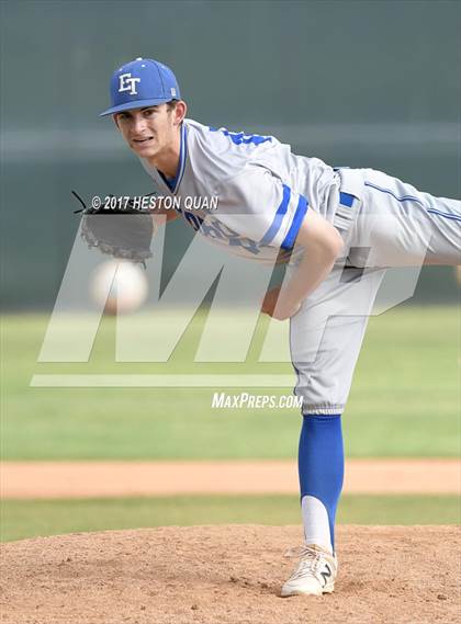 Thumbnail 2 in El Toro @ Dana Hills (El Dorado Steakhouse Tournament) photogallery.