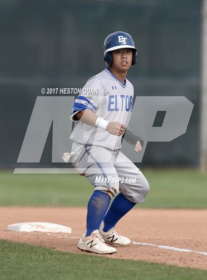 Thumbnail 3 in El Toro @ Dana Hills (El Dorado Steakhouse Tournament) photogallery.