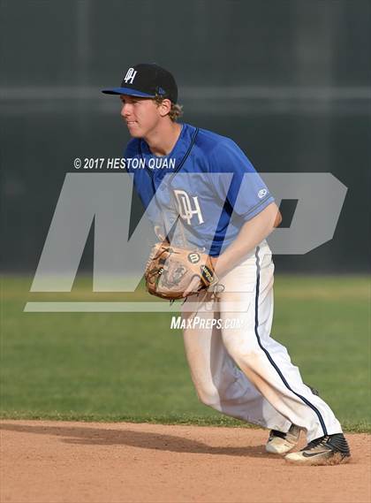 Thumbnail 2 in El Toro @ Dana Hills (El Dorado Steakhouse Tournament) photogallery.