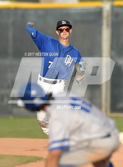 Thumbnail 1 in El Toro @ Dana Hills (El Dorado Steakhouse Tournament) photogallery.