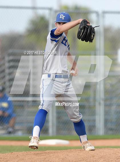 Thumbnail 2 in El Toro @ Dana Hills (El Dorado Steakhouse Tournament) photogallery.