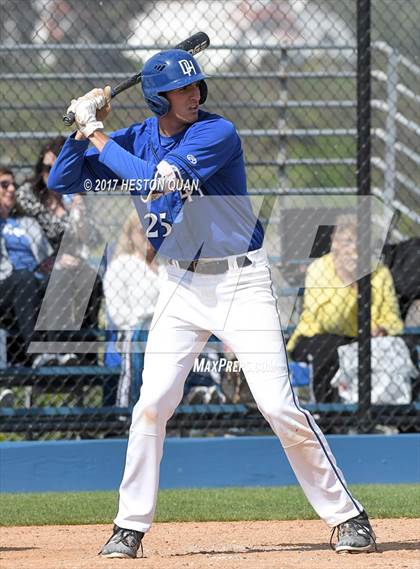 Thumbnail 2 in El Toro @ Dana Hills (El Dorado Steakhouse Tournament) photogallery.