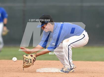 Thumbnail 1 in El Toro @ Dana Hills (El Dorado Steakhouse Tournament) photogallery.
