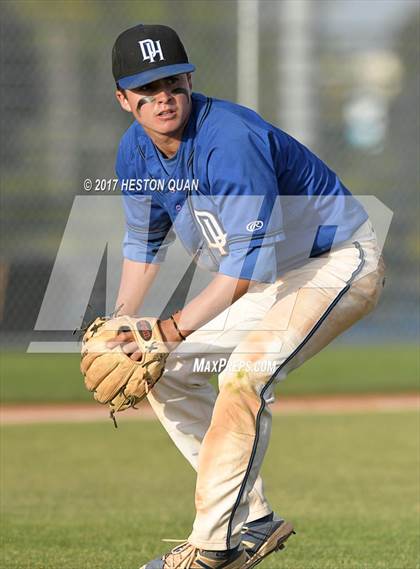 Thumbnail 3 in El Toro @ Dana Hills (El Dorado Steakhouse Tournament) photogallery.
