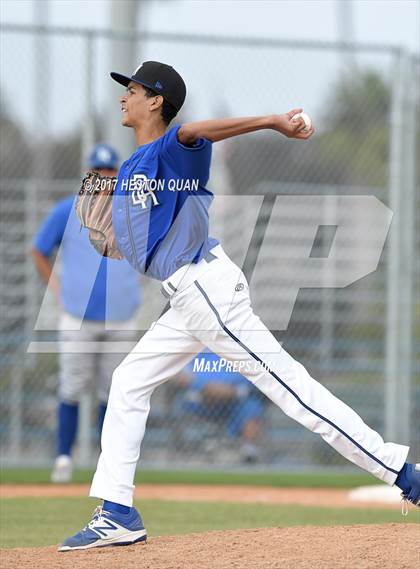 Thumbnail 2 in El Toro @ Dana Hills (El Dorado Steakhouse Tournament) photogallery.