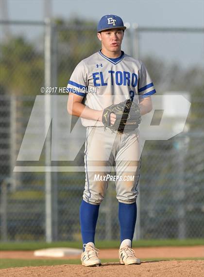Thumbnail 1 in El Toro @ Dana Hills (El Dorado Steakhouse Tournament) photogallery.