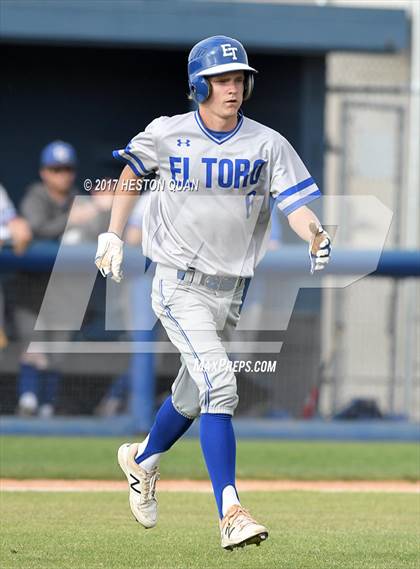 Thumbnail 1 in El Toro @ Dana Hills (El Dorado Steakhouse Tournament) photogallery.