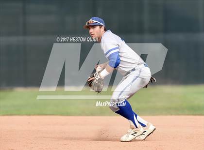 Thumbnail 1 in El Toro @ Dana Hills (El Dorado Steakhouse Tournament) photogallery.