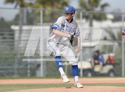 Thumbnail 2 in El Toro @ Dana Hills (El Dorado Steakhouse Tournament) photogallery.