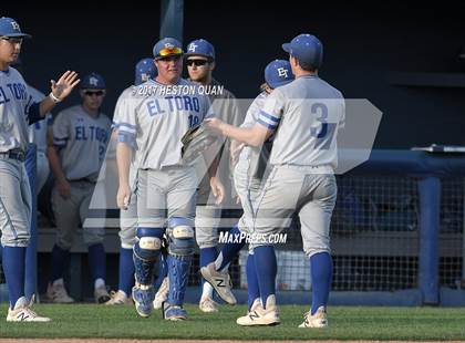 Thumbnail 2 in El Toro @ Dana Hills (El Dorado Steakhouse Tournament) photogallery.