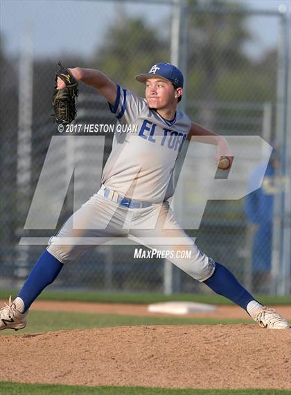 Thumbnail 2 in El Toro @ Dana Hills (El Dorado Steakhouse Tournament) photogallery.