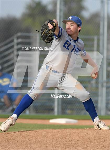 Thumbnail 3 in El Toro @ Dana Hills (El Dorado Steakhouse Tournament) photogallery.