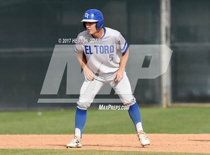 Thumbnail 2 in El Toro @ Dana Hills (El Dorado Steakhouse Tournament) photogallery.