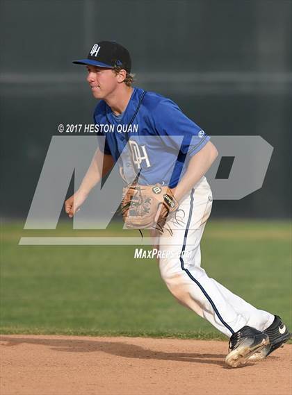 Thumbnail 1 in El Toro @ Dana Hills (El Dorado Steakhouse Tournament) photogallery.