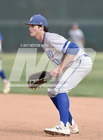 Thumbnail 3 in El Toro @ Dana Hills (El Dorado Steakhouse Tournament) photogallery.