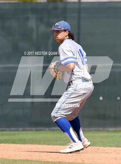 Thumbnail 2 in El Toro @ Dana Hills (El Dorado Steakhouse Tournament) photogallery.