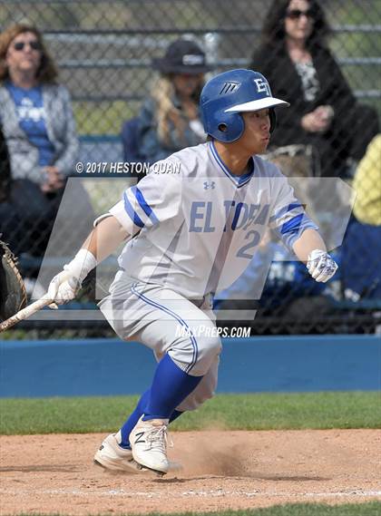 Thumbnail 2 in El Toro @ Dana Hills (El Dorado Steakhouse Tournament) photogallery.
