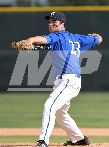 Thumbnail 3 in El Toro @ Dana Hills (El Dorado Steakhouse Tournament) photogallery.