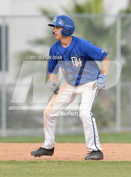 Thumbnail 1 in El Toro @ Dana Hills (El Dorado Steakhouse Tournament) photogallery.