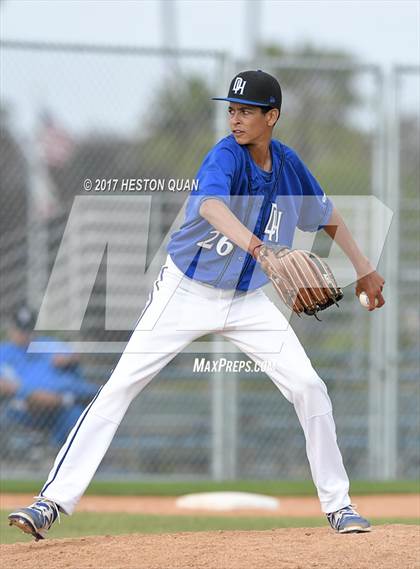 Thumbnail 2 in El Toro @ Dana Hills (El Dorado Steakhouse Tournament) photogallery.