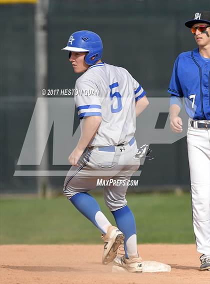 Thumbnail 1 in El Toro @ Dana Hills (El Dorado Steakhouse Tournament) photogallery.